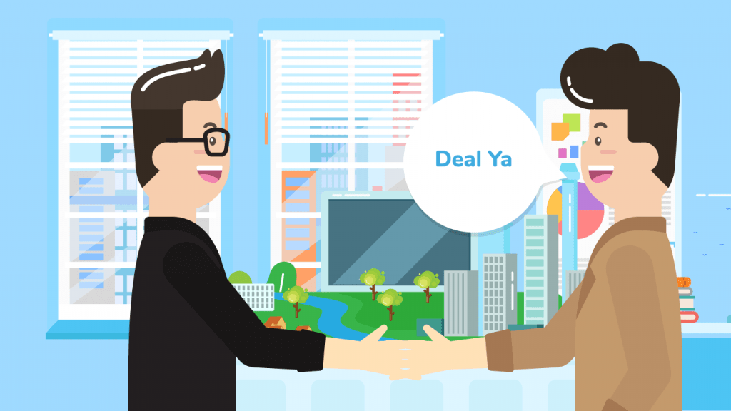 deal
